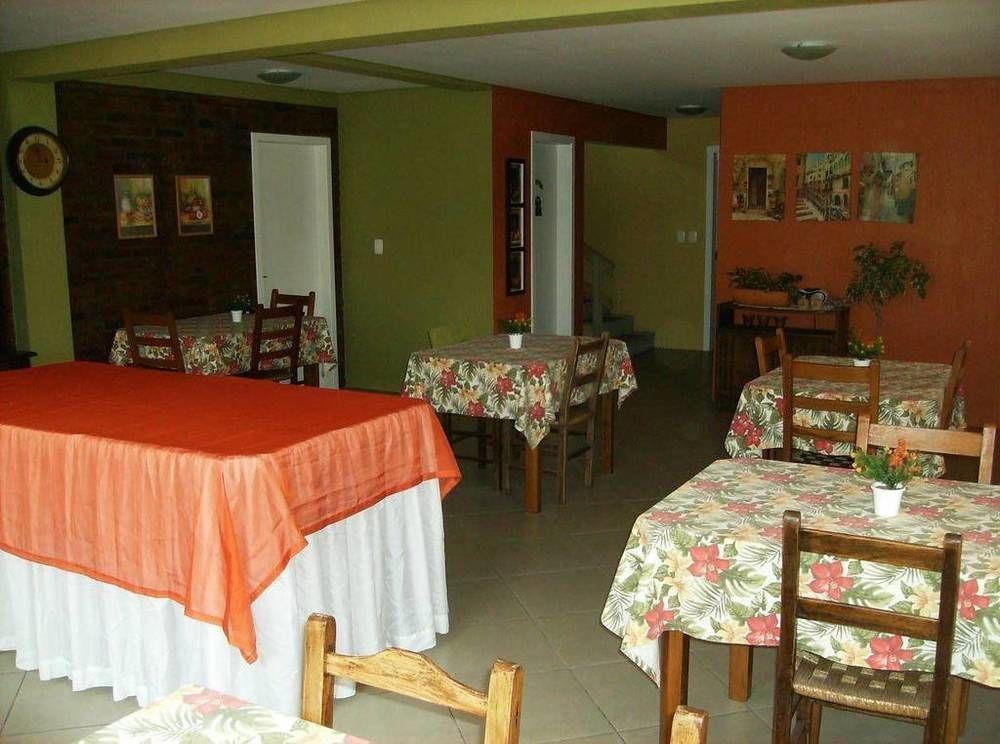 Pousada Da Baronesa Nova Petropolis Zewnętrze zdjęcie